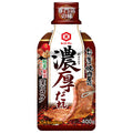 キッコーマン わが家は焼肉屋さん 濃厚だれ 400g×12本入【日本出荷】