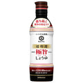 キッコーマン いつでも新鮮 超特選 極旨しょうゆ 450mlペットボトル×12本入【日本出荷】