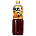 キッコーマン 濃いだし本つゆ 1Lペットボトル×12本入【日本出荷】
