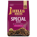 日本ヒルスコーヒー スペシャルブレンド(粉) 210g袋×12袋入【日本出荷】
