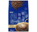 UCC 職人の珈琲 まろやか味のマイルドブレンド 280g×12袋入【日本出荷】