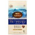 UCC 珈琲探究 炒り豆 ブルーマウンテンブレンド 140g袋×12(6×2)袋入【日本出荷】