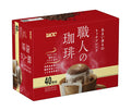 UCC 職人の珈琲 ワンドリップコーヒー あまい香りのリッチブレンド (7g×36P)×6箱入【日本出荷】