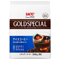 UCC ゴールドスペシャル アイスコーヒー 240g×12(6×2)袋入【日本出荷】