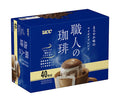 UCC 職人の珈琲 ワンドリップコーヒー まろやか味のマイルドブレンド (7g×36P)×6箱入【日本出荷】