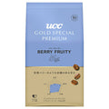 UCC GOLD SPECIAL PREMIUM ベリーフルーティ 140g×12袋入【日本出荷】