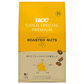 UCC GOLD SPECIAL PREMIUM Roasted Nuts 140g x 12 boxes [Shipped in Japan]