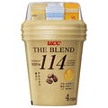 UCC カップコーヒー ザ ブレンド114 4P×24個入【日本出荷】