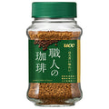 UCC 職人の珈琲 ほろ苦い味わい 66g瓶×12本入【日本出荷】