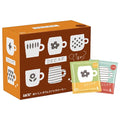 UCC おいしいカフェインレスコーヒー ワンドリップコーヒー コク深め (7g×50P)×6箱入【日本出荷】