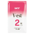 UCC ヴェスト No.2 (豆) 500g×1袋入【日本出荷】