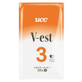 UCC ヴェスト No.3 (豆) 500g×1袋入【日本出荷】