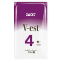 UCC Vest No.4 (Beans) 500g x 1 bag [Shipped in Japan]