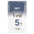 UCC ヴェスト No.5 (豆) 500g×1袋入【日本出荷】