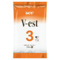 UCC ヴェスト No.3 (粉) 100g×5袋入【日本出荷】