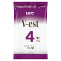 UCC ヴェスト No.4 (粉) 100g×5袋入【日本出荷】