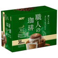 UCC 職人の珈琲 ワンドリップコーヒー 深いコクのスペシャルブレンド (7g×36P)×6箱入【日本出荷】