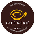 Unicafe Keurig Cartridge K-Cup Pack Cafe de Clier Home Blend 12P x 8 Boxes [Shipped in Japan]