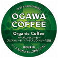 Unicafe Keurig Cartridge K-Cup Pack Kyoto Ogawa Coffee Organic Coffee 12P x 8 Boxes [Shipped in Japan]