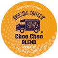 Unicafe Keurig exclusive cartridge K-Cup pack AMAZING COFFEE Choo Choo BLEND 12P x 8 boxes [shipped in Japan]