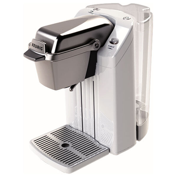 Unicafe Keurig BS300(W) Ceramic White 1 piece [Shipped in Japan]