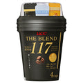 UCC カップコーヒー ザ ブレンド117 4P×24(12×2)個入【日本出荷】