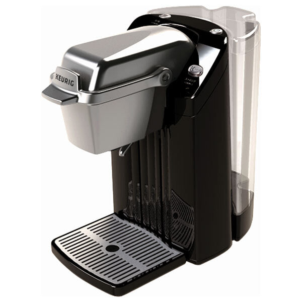 Unicafe Keurig BS300 (B) Neo Black 1 piece [Shipped in Japan]