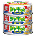 はごろもフーズ シャキッと!コーン 液切り不要タイプ (55g×3缶)×24本入【日本出荷】