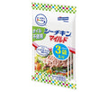 はごろもフーズ シーチキンSmile オイル不使用マイルド (50g×3袋)×16袋入【日本出荷】