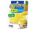 はごろもフーズ 朝からフルーツ ゴールデンパイン 95gパウチ×6袋入【日本出荷】
