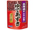 はごろもフーズ つぶッと!ゆであずき 150gパウチ×6個入【日本出荷】