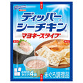 Hagoromo Foods Dipper Sea Chicken Mayonnaise Type Calendar 40g x 12 bags [Shipped in Japan]