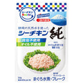 Hagoromo Foods Sea Chicken Smile Pure 50g x 12 bags [shipped in Japan]