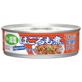 はごろもフーズ はごろも煮 まぐろ味付(フレーク) 減塩 70g缶×24個入【日本出荷】