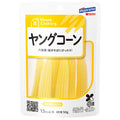はごろもフーズ Home Cooking(ホームクッキング) ヤングコーン 50gパウチ×6袋入【日本出荷】