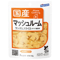 Hagoromo Foods Home Cooking Mushroom Random Slices (Domestic) 50g pouch x 6 bags [Shipped in Japan]