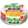 はごろもフーズ シャキッと!コーン 液切り不要タイプ 55g缶×24個入【日本出荷】
