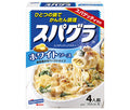 はごろもフーズ スパグラ ホワイトソース 320g×5個入【日本出荷】