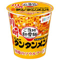 サンヨー食品 サッポロ一番 ご当地熱愛麺 元祖ニュータンタンメン本舗監修 タンタンメン タテビッグ 94g×12個入【日本出荷】