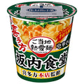 Sanyo Foods Sapporo Ichiban Local Love Noodles Supervised by Sakauchi Shokudo Kitakata Main Store Chinese Soba Vertical Big 93g x 12 pieces [Shipped in Japan]
