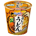 サンヨー食品 サッポロ一番 カップスター カレーうどん 80g×12個入【日本出荷】