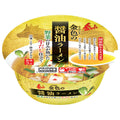 Tokushima Seifun Kin-chan Golden Soy Sauce Ramen 106g x 12 pieces [Shipped in Japan]