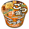 東洋水産 マルちゃん ごつ盛り コーン味噌ラーメン 138g×12個入【日本出荷】
