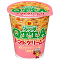 東洋水産 MARUCHAN QTTA(マルチャン クッタ) トマトクリーム味 79g×12個入【日本出荷】