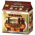 東洋水産 マルちゃん正麺 担々麺 5食パック×6個入【日本出荷】
