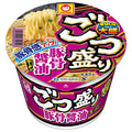 東洋水産 ごつ盛り 豚骨醤油ラーメン 122g×12個入【日本出荷】