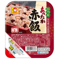 東洋水産 あったか 赤飯 160g×20(10×2)個入【日本出荷】