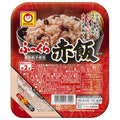 東洋水産 ふっくら赤飯 160g×20(10×2)個入【日本出荷】