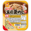 東洋水産 ふっくら 五目釜めし 160g×20(10×2)個入【日本出荷】