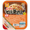東洋水産 ふっくらとり釜めし 160g×20(10×2)個入【日本出荷】
